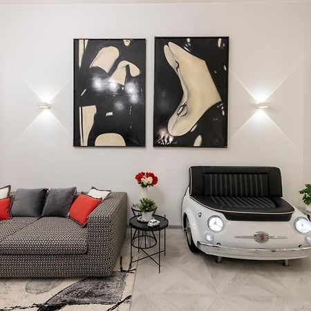 Falcone, 5 - Downtown Apartment Milan Bagian luar foto