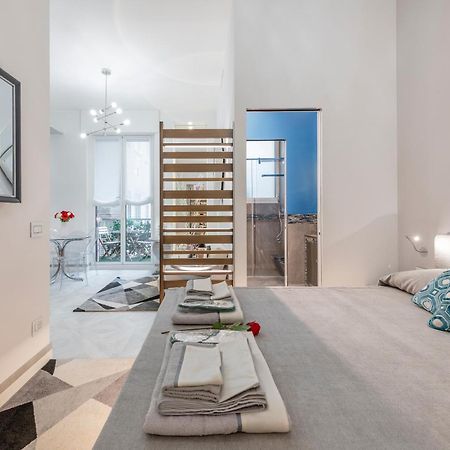 Falcone, 5 - Downtown Apartment Milan Bagian luar foto
