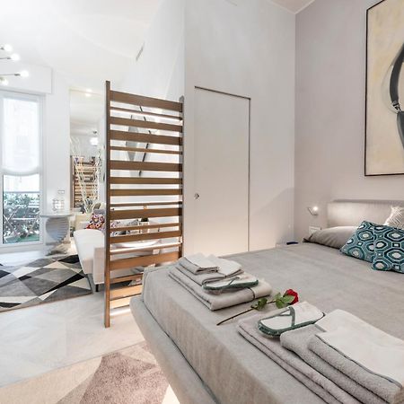 Falcone, 5 - Downtown Apartment Milan Bagian luar foto