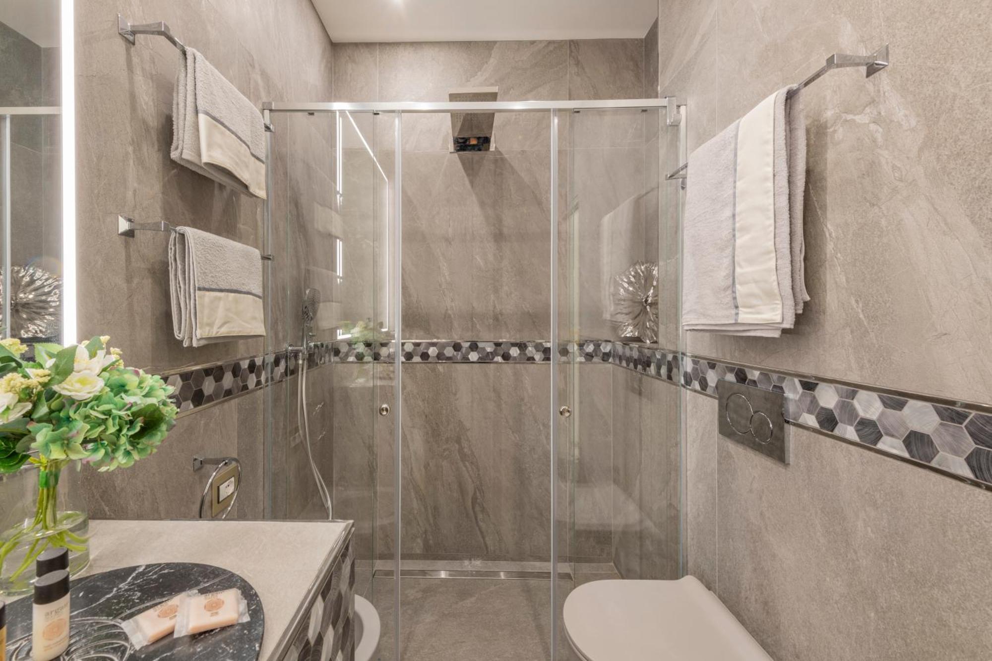Falcone, 5 - Downtown Apartment Milan Bagian luar foto
