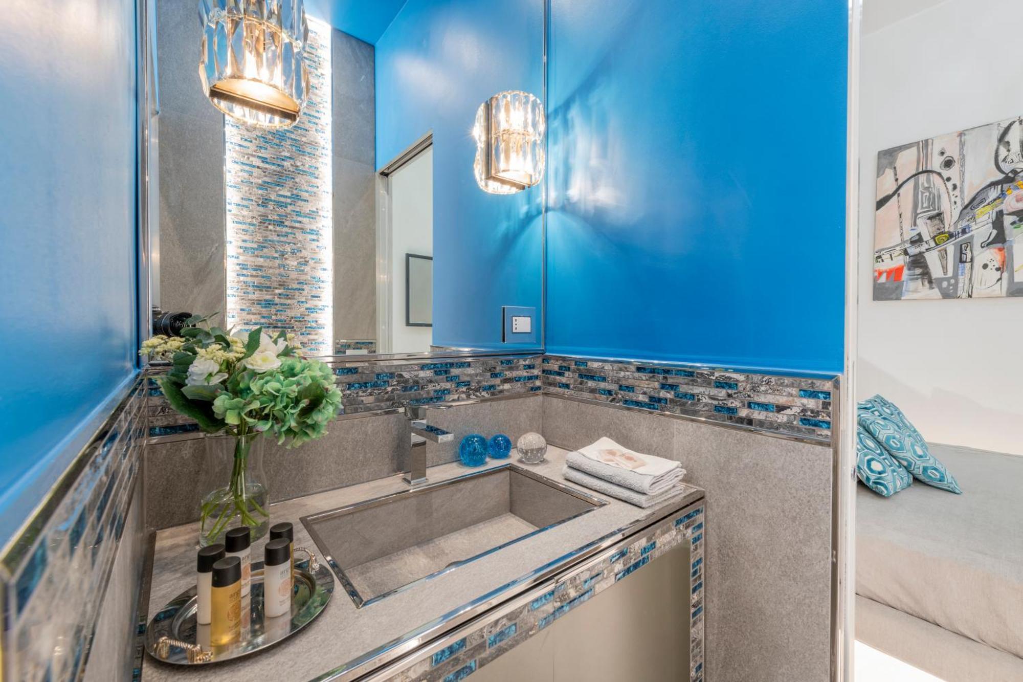 Falcone, 5 - Downtown Apartment Milan Bagian luar foto