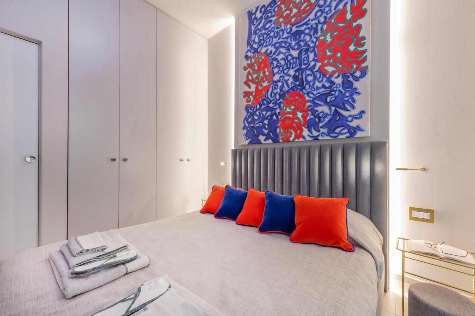 Falcone, 5 - Downtown Apartment Milan Bagian luar foto