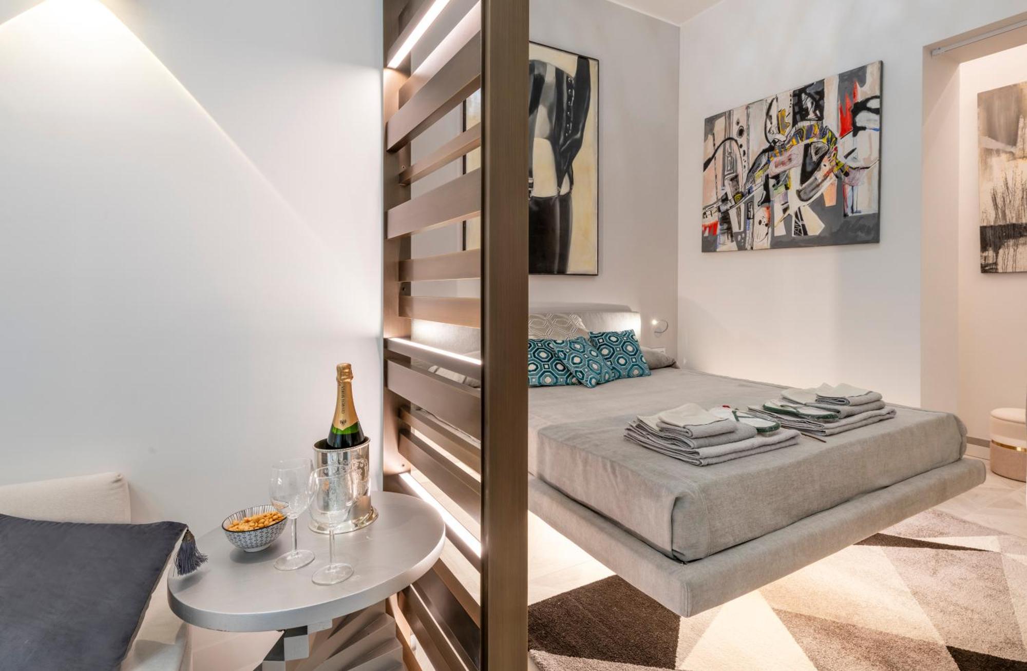 Falcone, 5 - Downtown Apartment Milan Bagian luar foto
