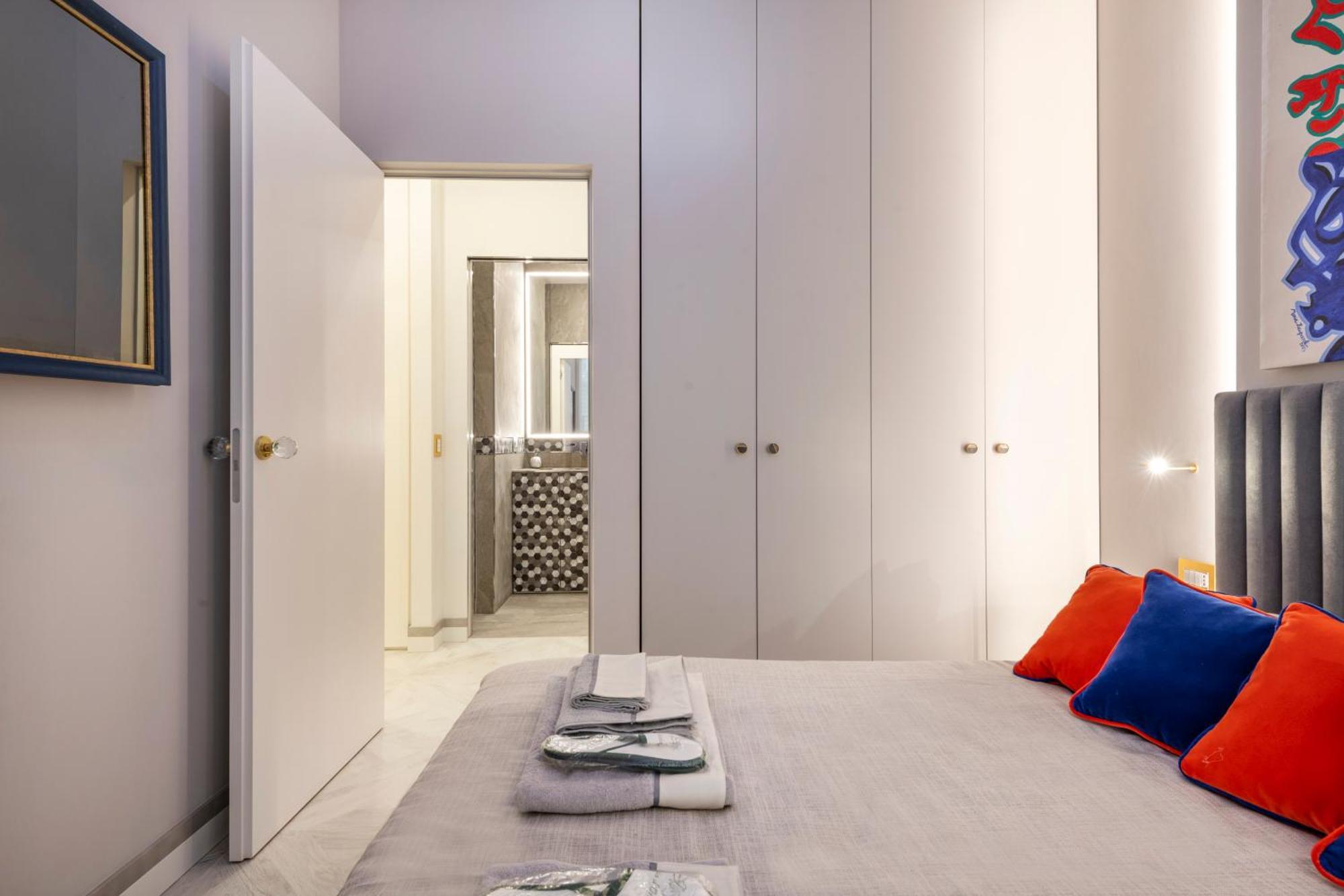 Falcone, 5 - Downtown Apartment Milan Bagian luar foto