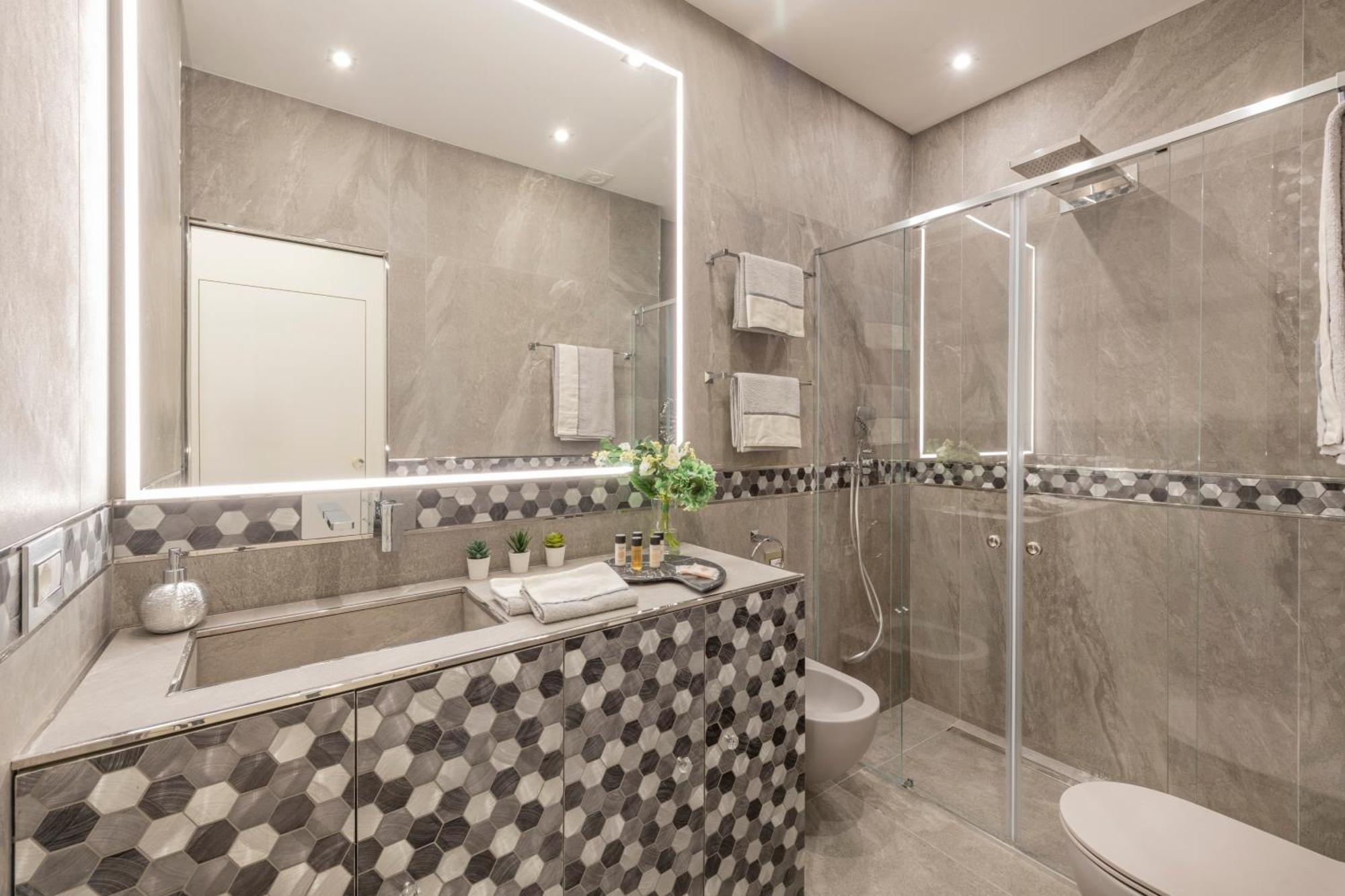 Falcone, 5 - Downtown Apartment Milan Bagian luar foto
