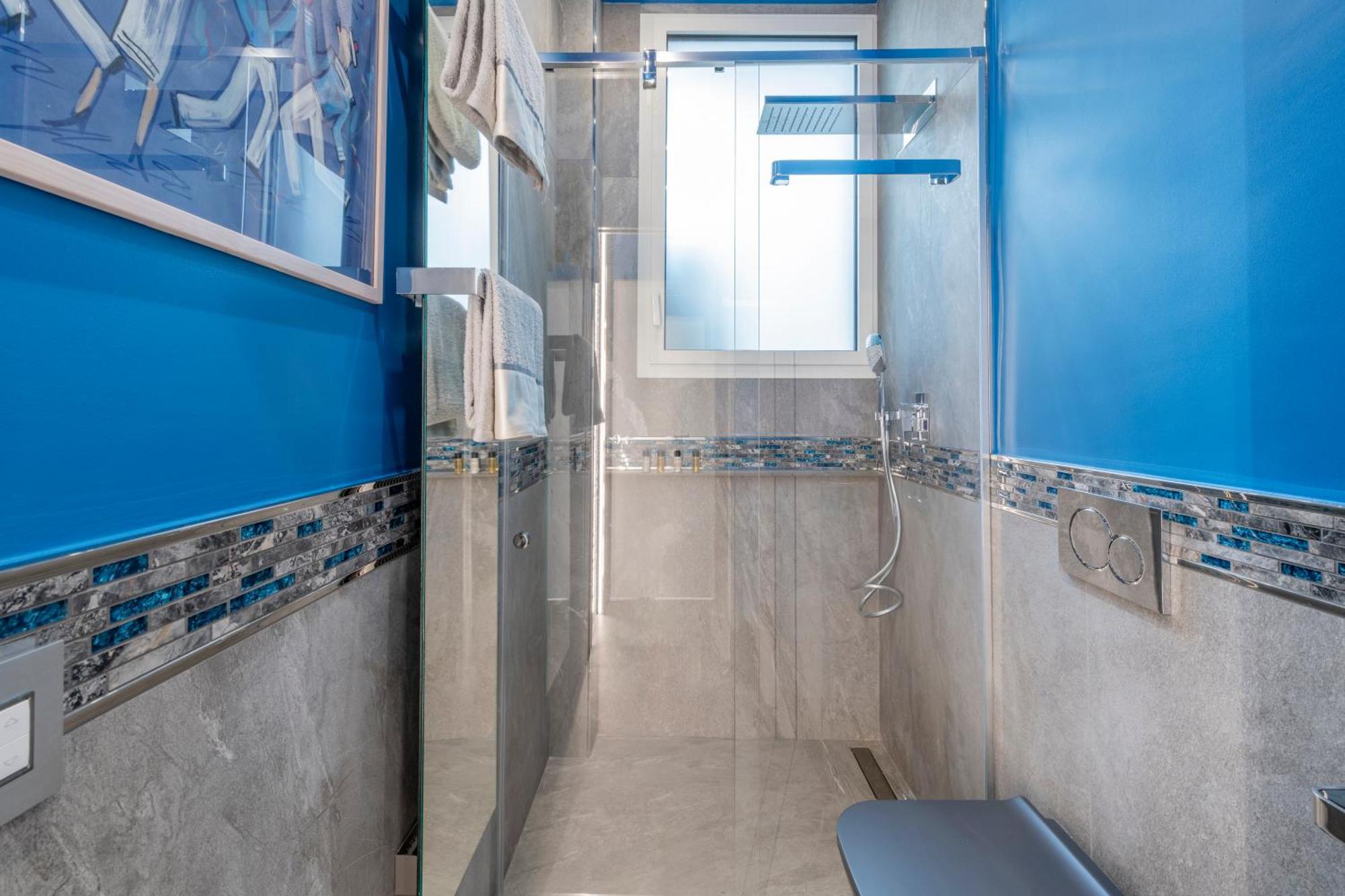 Falcone, 5 - Downtown Apartment Milan Bagian luar foto