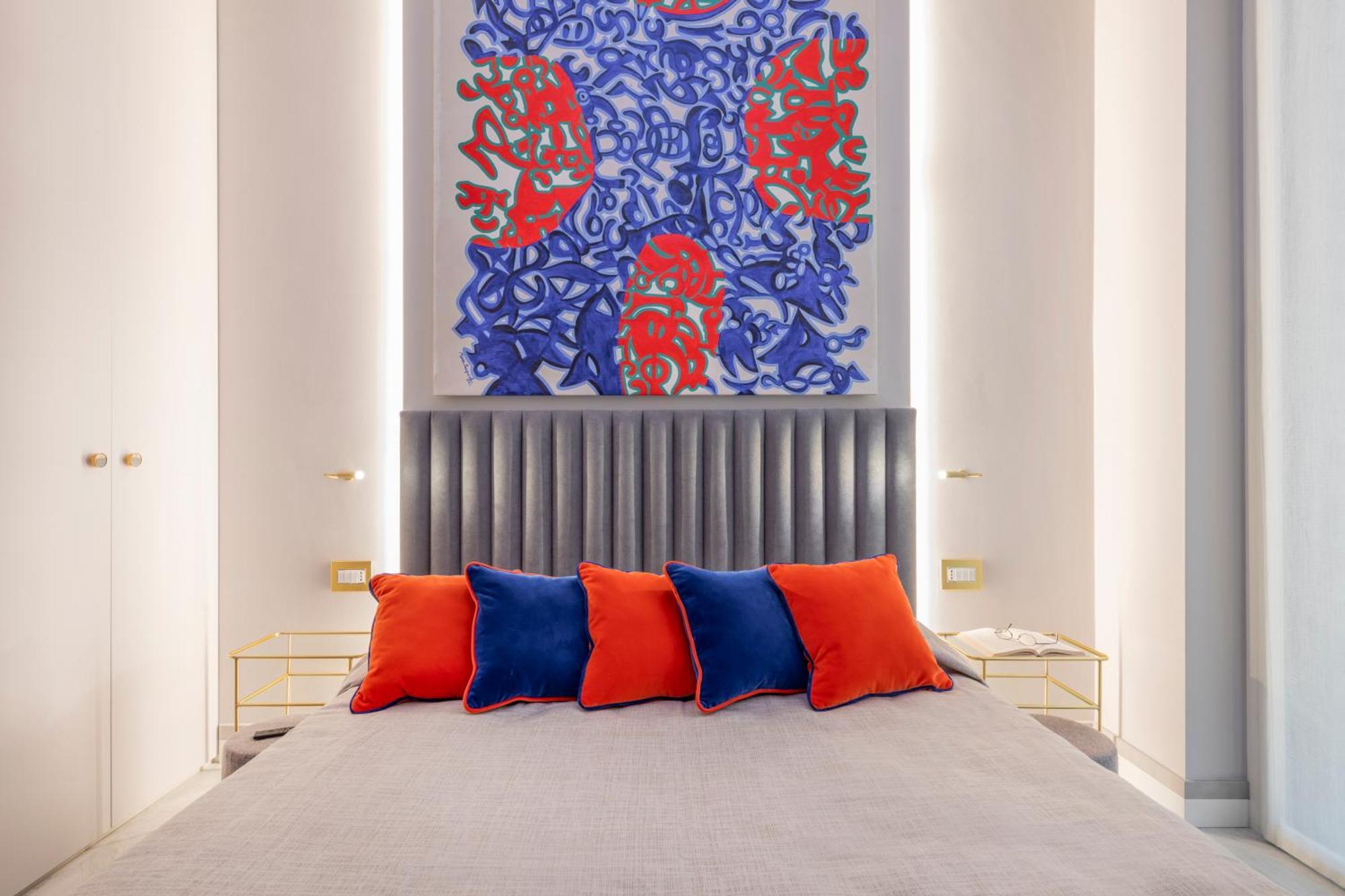 Falcone, 5 - Downtown Apartment Milan Bagian luar foto
