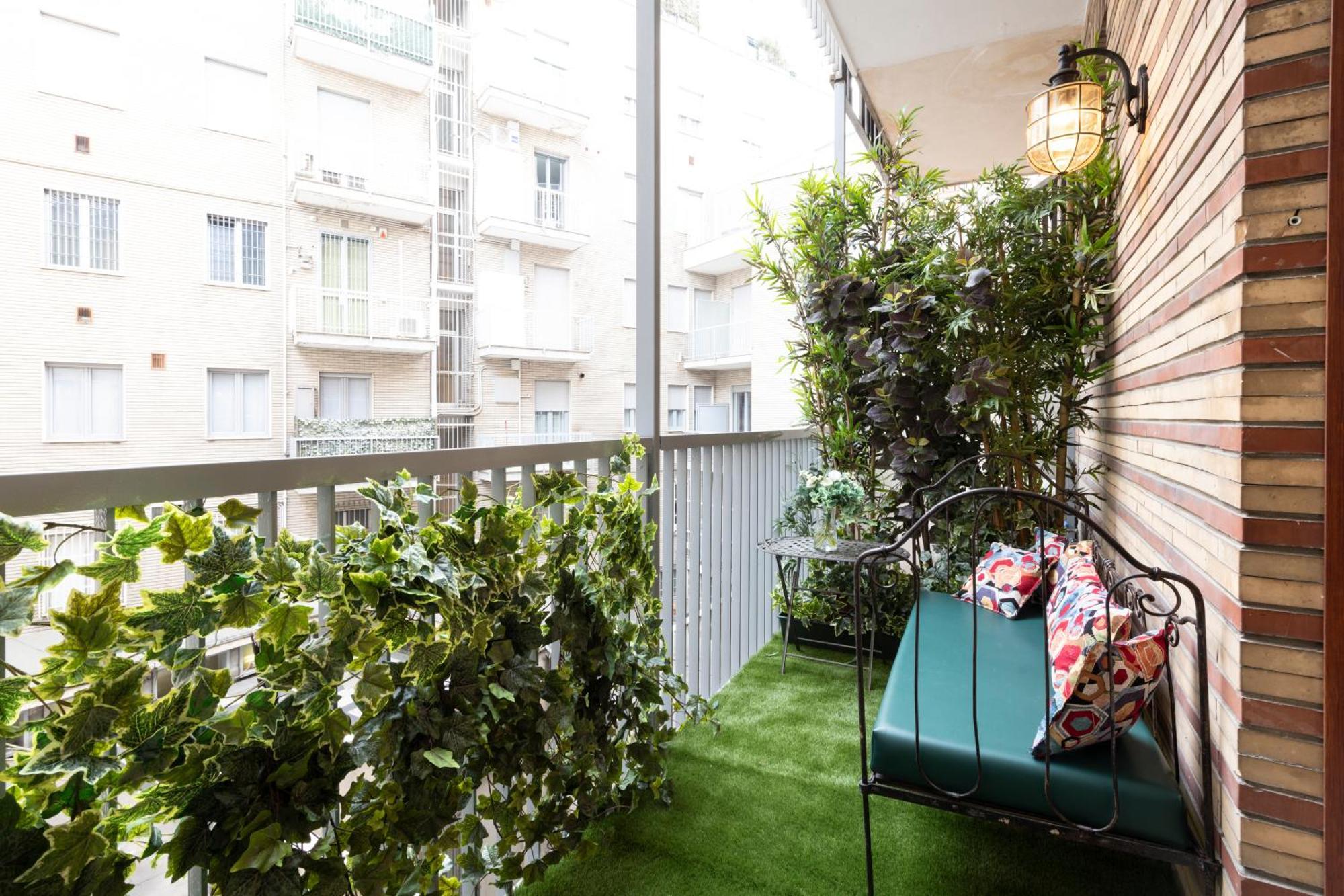 Falcone, 5 - Downtown Apartment Milan Bagian luar foto